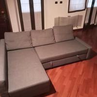 Divano Letto Ikea Angolare