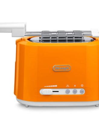 Tostapane e croissant De Longhi