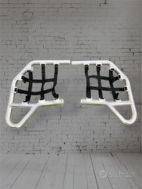 Accessori quad Yamaha YFZ450R o RAPTOR