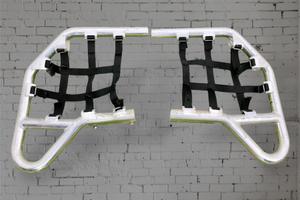 Accessori quad Yamaha YFZ450R o RAPTOR