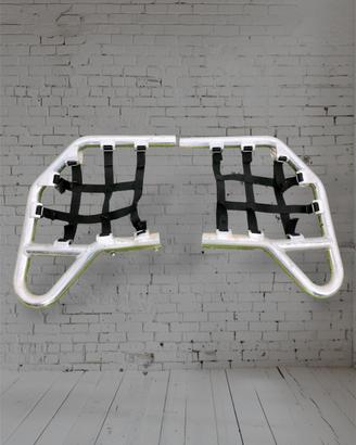 Accessori quad Yamaha YFZ450R o RAPTOR