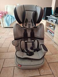 seggiolino auto