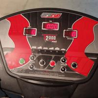 Tapis roulant  ProRun T2000 Pro