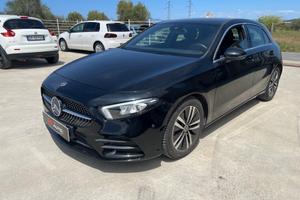 Mercedes-benz A 200 d Sport