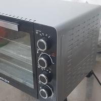 forno elettrico 