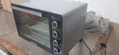 forno elettrico 