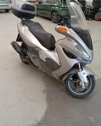 Malaguti Madison 150