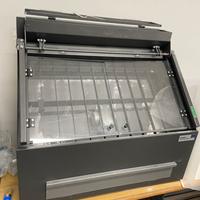 Macchina per la polvere DTF SCHULZE