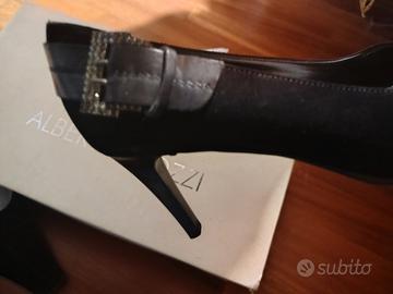 scarpe Alberto gozzi mod . Monster 
