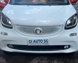 Smart ForTwo 70 1.0 Prime