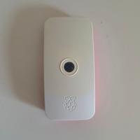 Kit completo Raspberry pi zero w con camera