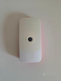 Kit completo Raspberry pi zero w con camera