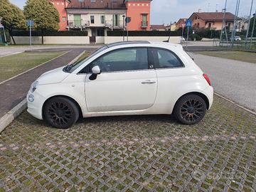 Fiat 500 gpl