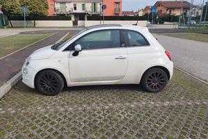 Fiat 500 gpl