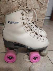 pattini professionali  rolline Bambini