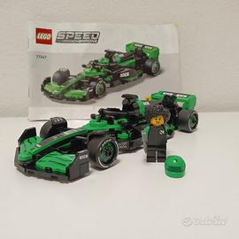 Lego 77247 Speed Champions 