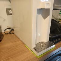 frigo-gasatore star tap extra