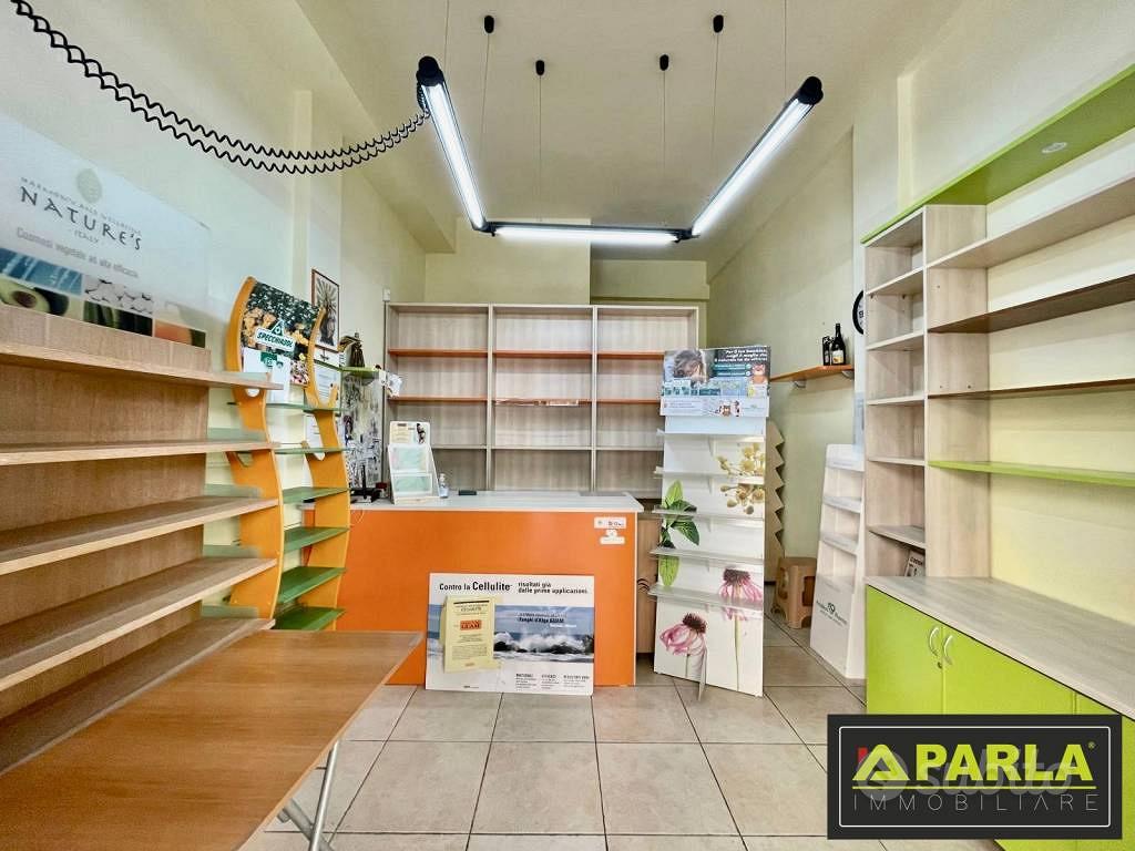 Immobile di 30 m² con 1 locale a Canicattì - Vista 2