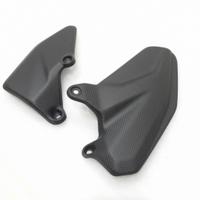 PARATACCHI CARBONIO DUCATI MULTISTRADA V4 V4S PIKE