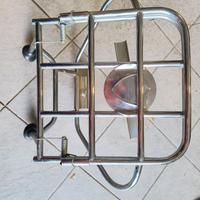 Portapacchi vespa