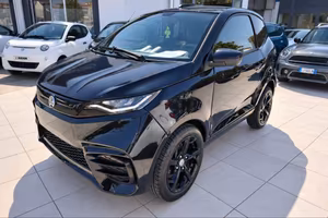 AIXAM City Sport Pelle Android Auto Apple Car Re