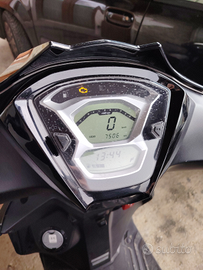 Kymco Agility 125S 2023