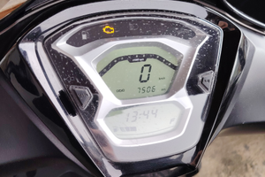 Kymco Agility 125S 2023