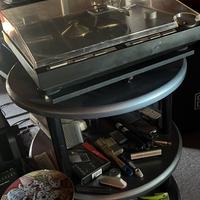 Giradischi Pioneer PL L 1000