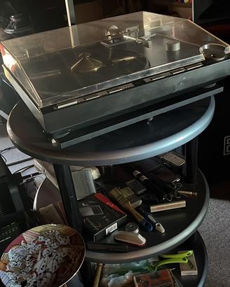 Giradischi Pioneer PL L 1000