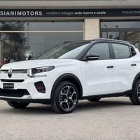 Citroën C3 C3 PureTech 100 S&S You e Plus