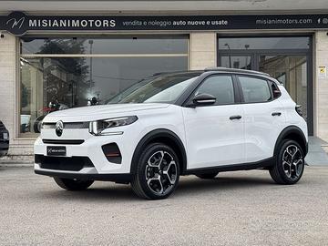 Citroën C3 C3 PureTech 100 S&S You e Plus