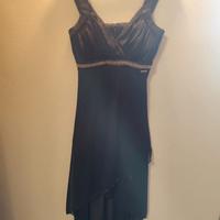 vestito elegante Rinascimento