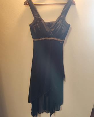 vestito elegante Rinascimento