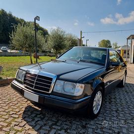 Mercedes 200 CE 1992 2.0 ISCRITTA ASI