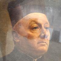 Dipinto su tela