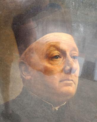 Dipinto su tela