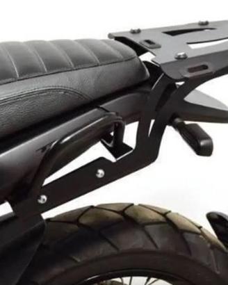 Porta pacchi Isotta Benelli Leoncino 500