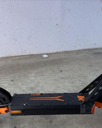 Monopattino Kukirin G2 pro