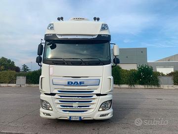 DAF 460