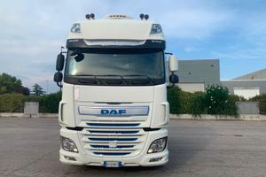 DAF 460