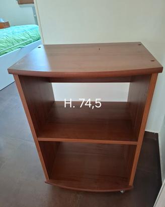 carrello porta tv