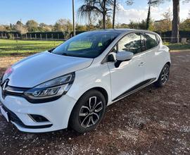 RENAULT Clio dCi 8V 90CV EDC Start&Stop 5 porte