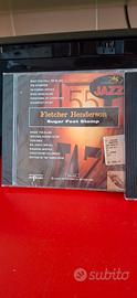 collezione cd jazz del prado