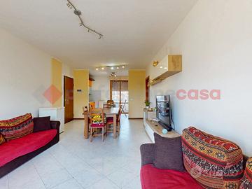 Appartamento Montignoso [UG497FOVRG]