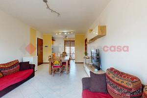 Appartamento Montignoso [UG497FOVRG]