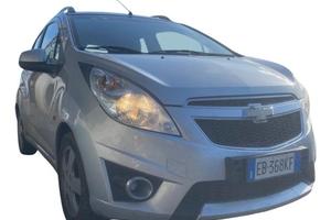 CHEVROLET Spark 1.2 LT GPL Eco Logic