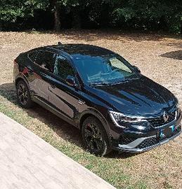 Renault Arkana come nuova
