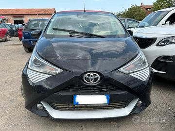 Ricambi Toyota Aygo '20