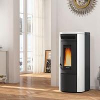 Stufa a Pellet Extraflame COSTANZA IDRO