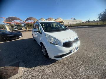 Kia Venga 1.4 EcoGPL Cool
